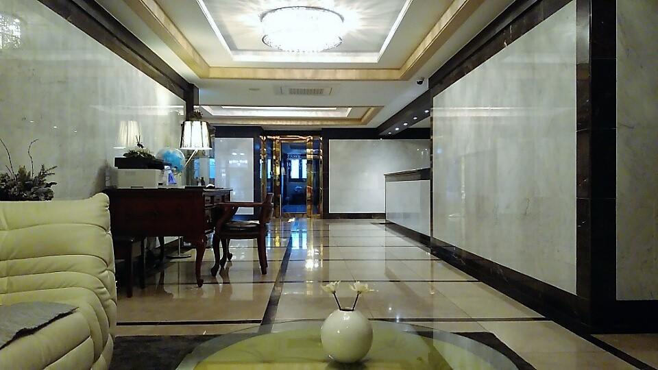 Suwon Orsay Business Hotel Exterior photo